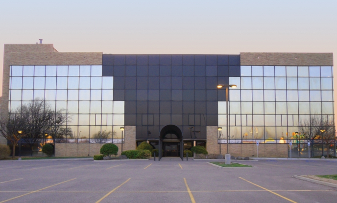 OMNI Networks Building